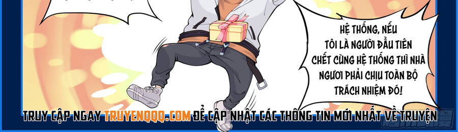 Hệ Thống Giả Dạng Chapter 2 - 16