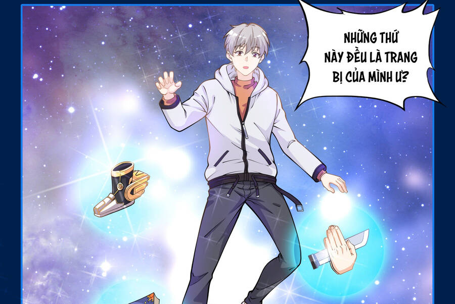 Hệ Thống Giả Dạng Chapter 2 - 18