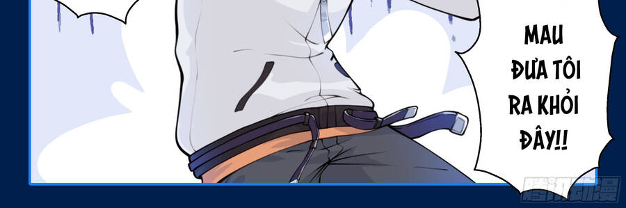 Hệ Thống Giả Dạng Chapter 2 - 22