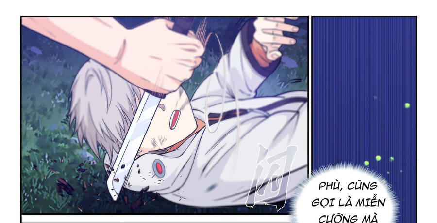 Hệ Thống Giả Dạng Chapter 2 - 26