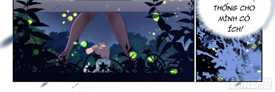 Hệ Thống Giả Dạng Chapter 2 - 28