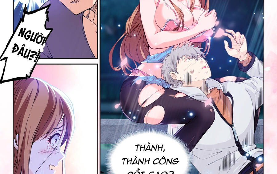 Hệ Thống Giả Dạng Chapter 2 - 33