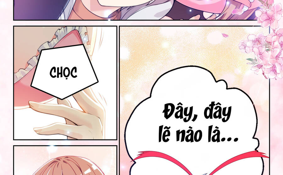 Hệ Thống Giả Dạng Chapter 2 - 36