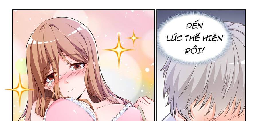 Hệ Thống Giả Dạng Chapter 2 - 38