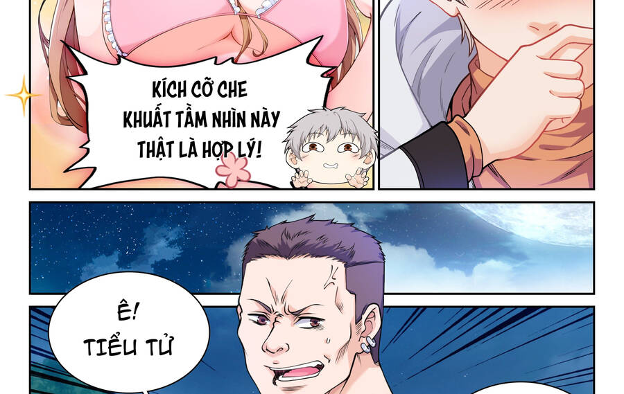 Hệ Thống Giả Dạng Chapter 2 - 39