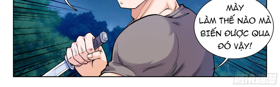 Hệ Thống Giả Dạng Chapter 2 - 40