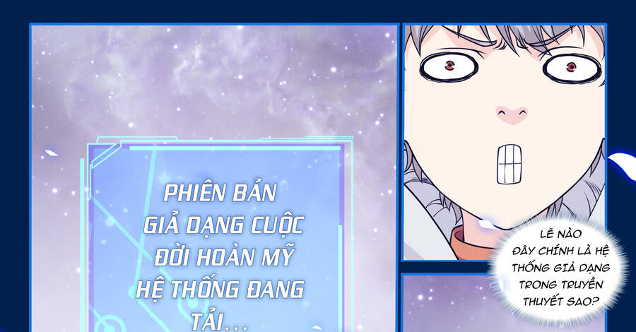 Hệ Thống Giả Dạng Chapter 2 - 5