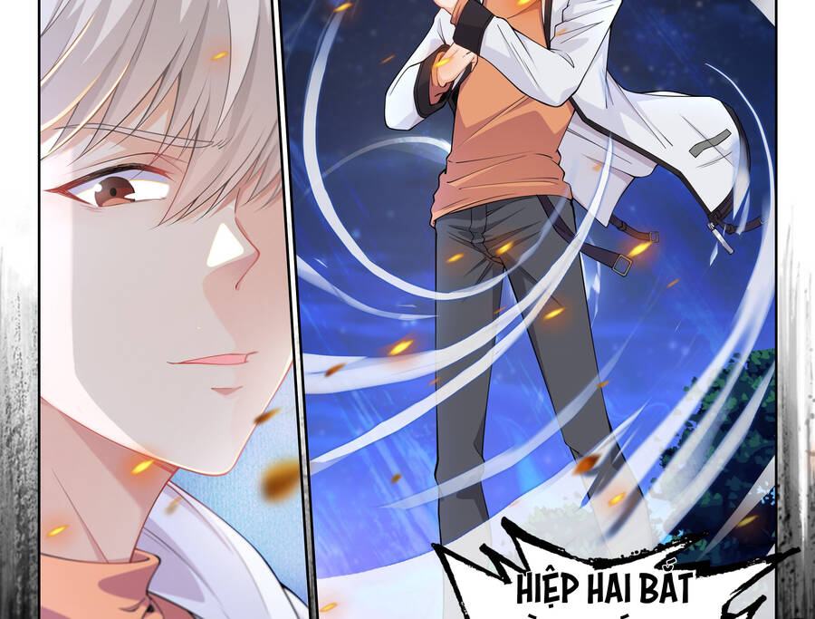 Hệ Thống Giả Dạng Chapter 2 - 42