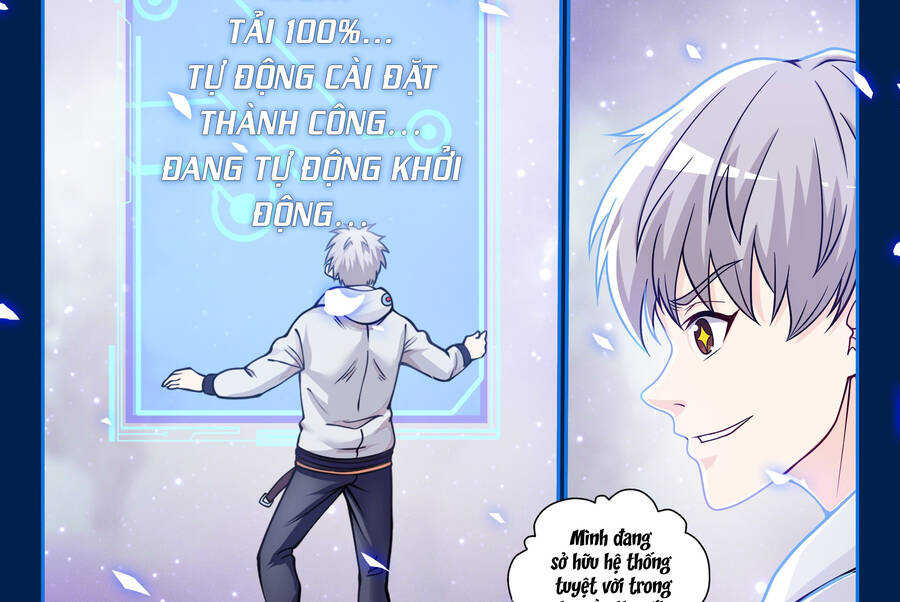 Hệ Thống Giả Dạng Chapter 2 - 6
