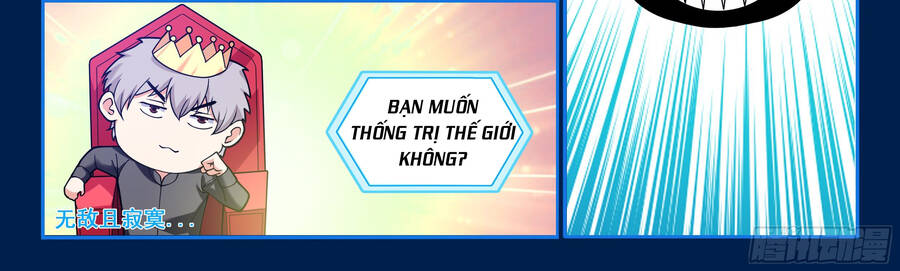 Hệ Thống Giả Dạng Chapter 2 - 10