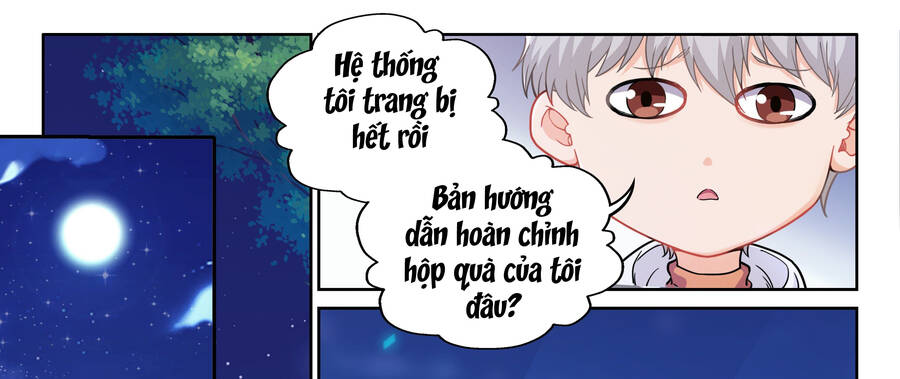Hệ Thống Giả Dạng Chapter 3 - 2