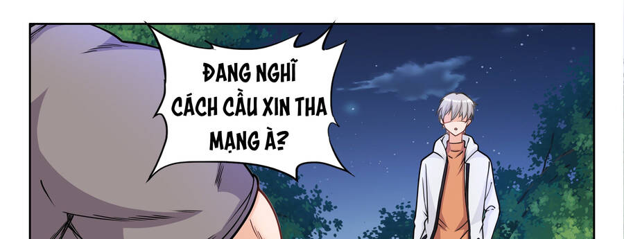 Hệ Thống Giả Dạng Chapter 3 - 11