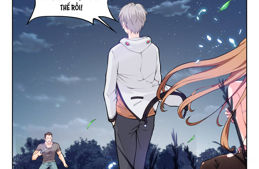 Hệ Thống Giả Dạng Chapter 3 - 15