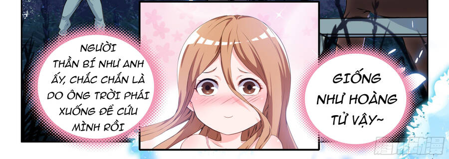 Hệ Thống Giả Dạng Chapter 3 - 16