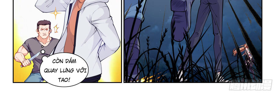 Hệ Thống Giả Dạng Chapter 3 - 19