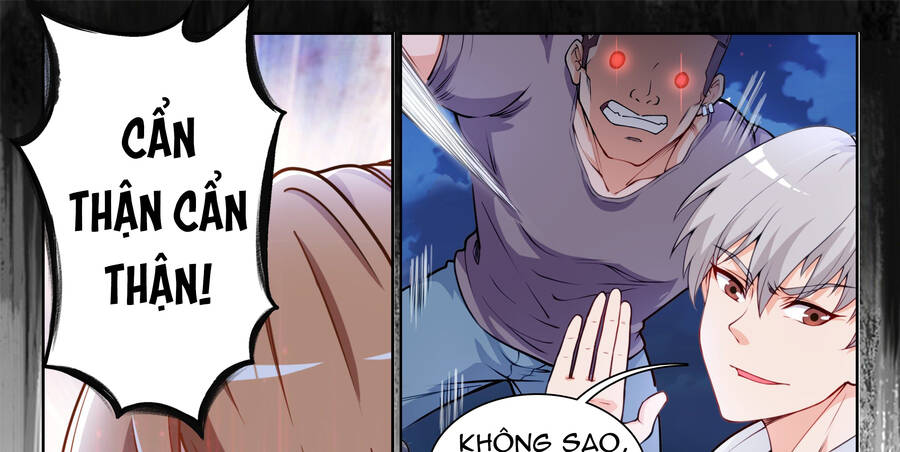 Hệ Thống Giả Dạng Chapter 3 - 20