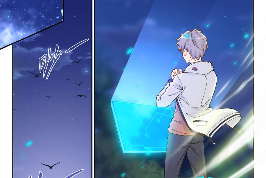 Hệ Thống Giả Dạng Chapter 3 - 3