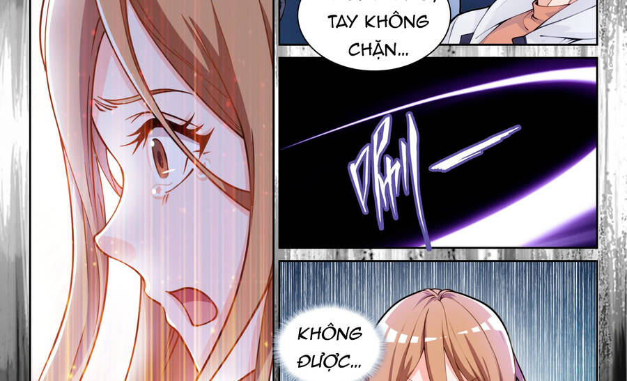 Hệ Thống Giả Dạng Chapter 3 - 21