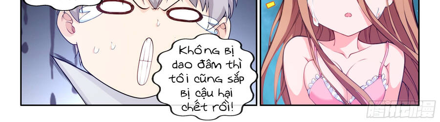 Hệ Thống Giả Dạng Chapter 3 - 25