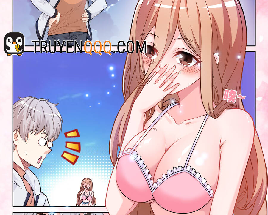 Hệ Thống Giả Dạng Chapter 3 - 27