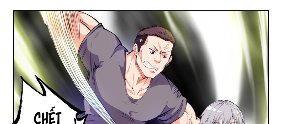 Hệ Thống Giả Dạng Chapter 3 - 29