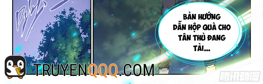 Hệ Thống Giả Dạng Chapter 3 - 4