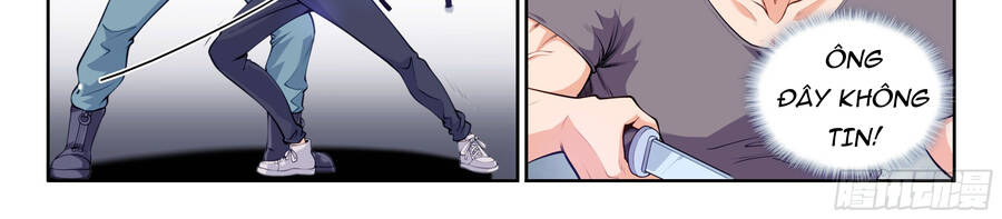 Hệ Thống Giả Dạng Chapter 3 - 31