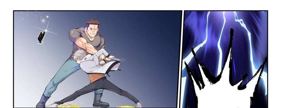 Hệ Thống Giả Dạng Chapter 3 - 32