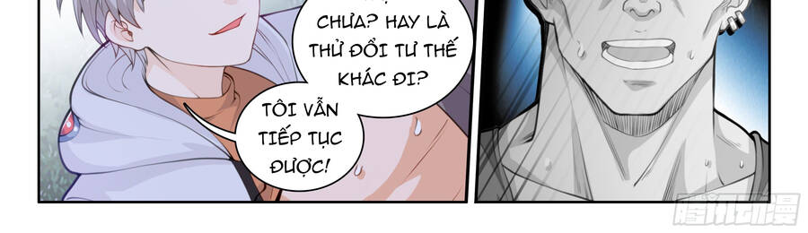 Hệ Thống Giả Dạng Chapter 3 - 34