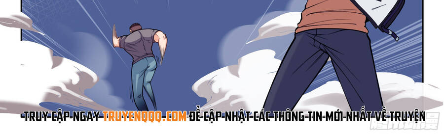 Hệ Thống Giả Dạng Chapter 3 - 37