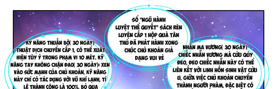 Hệ Thống Giả Dạng Chapter 3 - 5