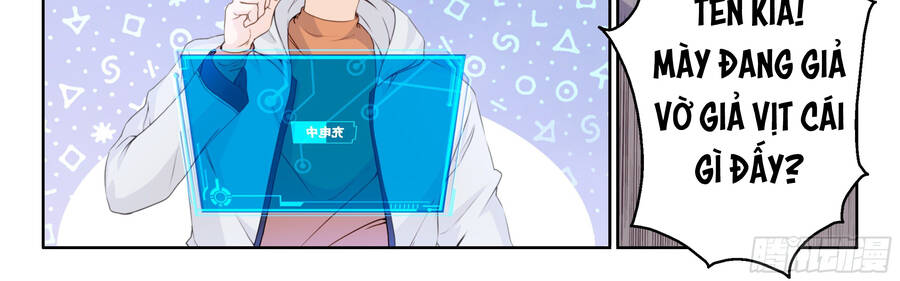 Hệ Thống Giả Dạng Chapter 3 - 10