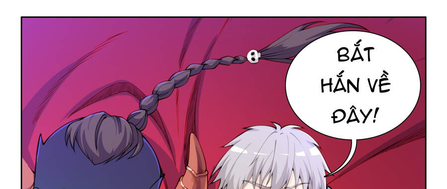 Hệ Thống Giả Dạng Chapter 4 - 17