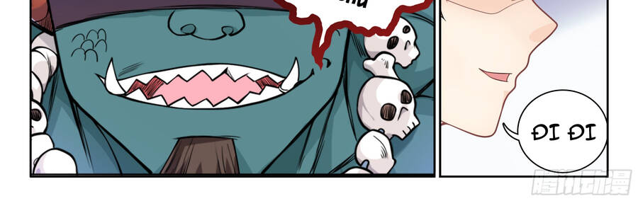 Hệ Thống Giả Dạng Chapter 4 - 19