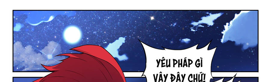 Hệ Thống Giả Dạng Chapter 4 - 23