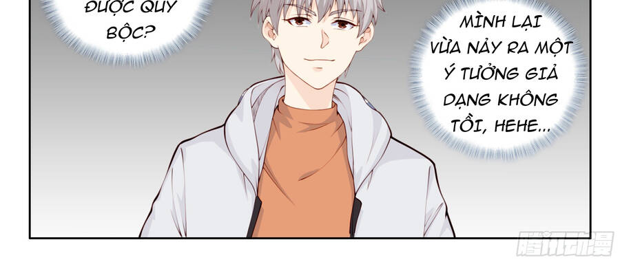 Hệ Thống Giả Dạng Chapter 4 - 25