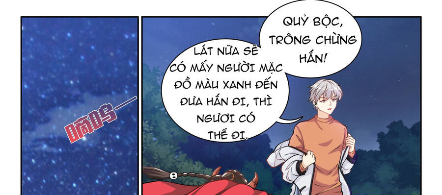 Hệ Thống Giả Dạng Chapter 4 - 26