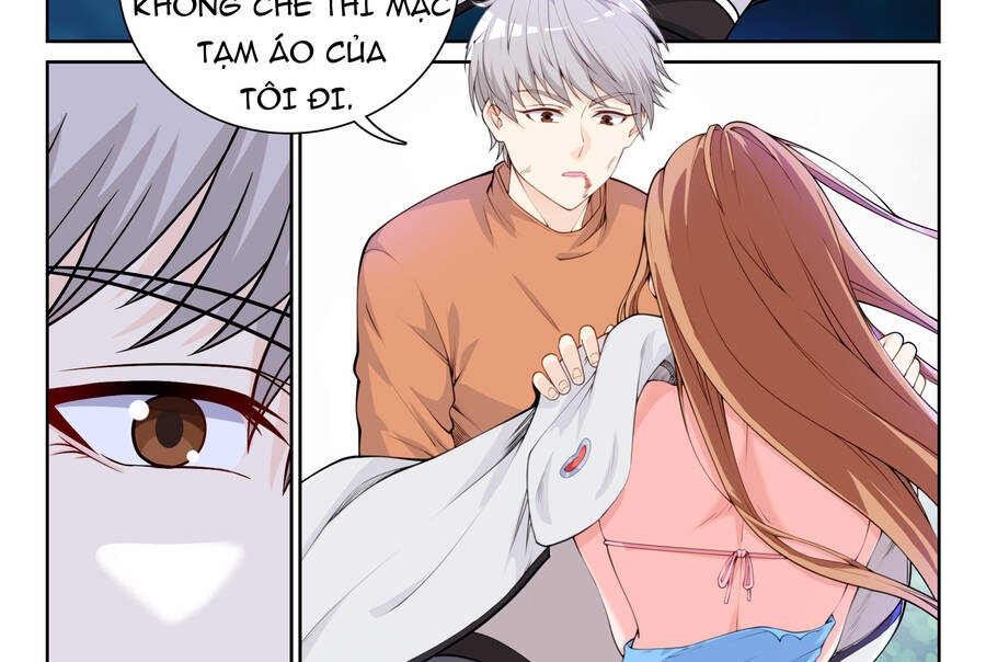 Hệ Thống Giả Dạng Chapter 4 - 30