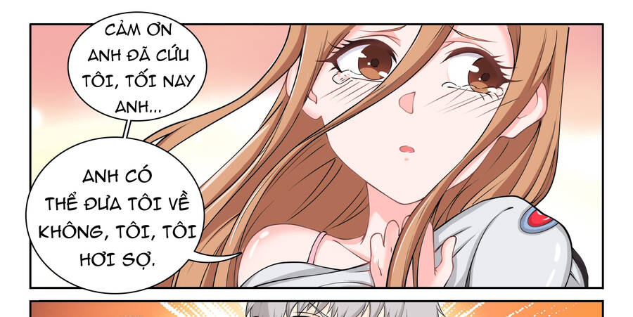 Hệ Thống Giả Dạng Chapter 4 - 32