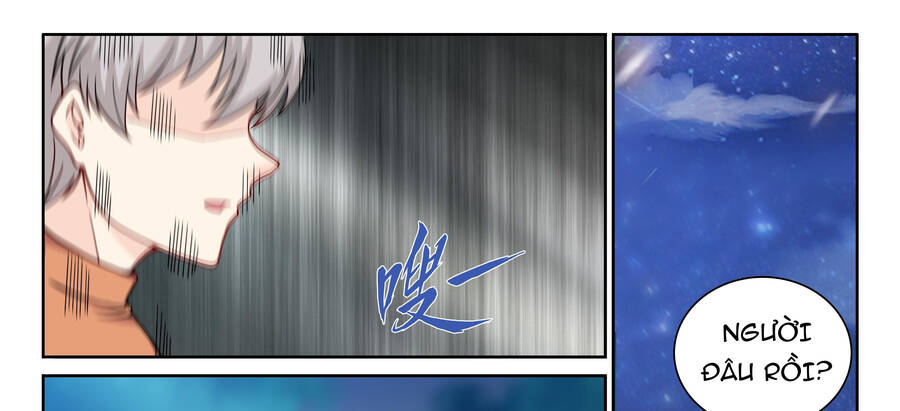 Hệ Thống Giả Dạng Chapter 4 - 35