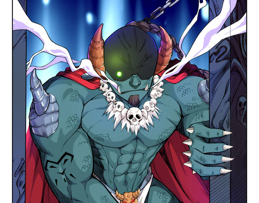 Hệ Thống Giả Dạng Chapter 4 - 9