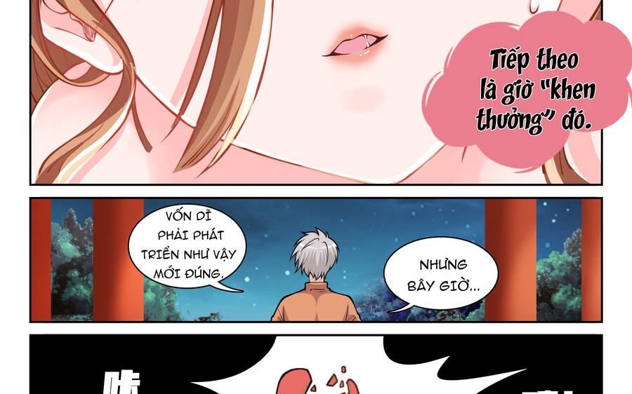 Hệ Thống Giả Dạng Chapter 5 - 12