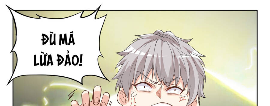 Hệ Thống Giả Dạng Chapter 5 - 14