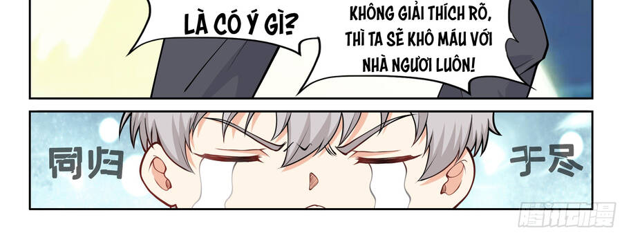 Hệ Thống Giả Dạng Chapter 5 - 16