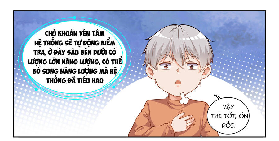 Hệ Thống Giả Dạng Chapter 5 - 20