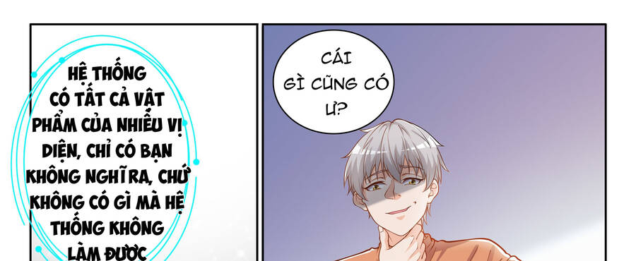 Hệ Thống Giả Dạng Chapter 5 - 23