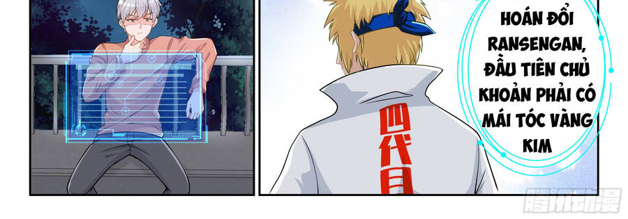 Hệ Thống Giả Dạng Chapter 5 - 25