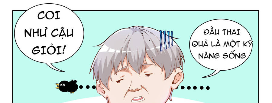 Hệ Thống Giả Dạng Chapter 5 - 26