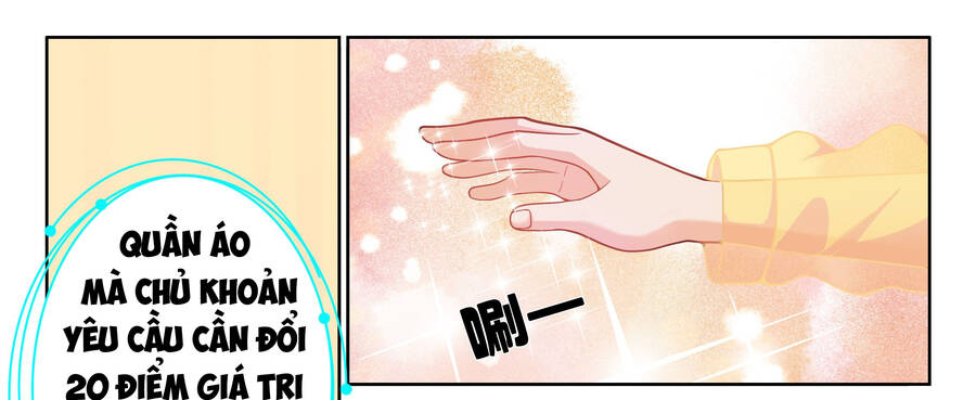 Hệ Thống Giả Dạng Chapter 5 - 29