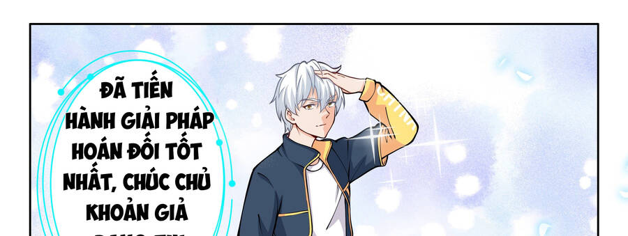 Hệ Thống Giả Dạng Chapter 5 - 32